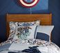 Marvel Heritage Glow-in-the-Dark Cotton Sheet Set