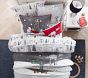 <i>Star Wars<sup>&trade;</sup></i> Holiday Quilt & Shams