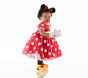 Baby Disney Minnie Mouse Halloween Costume
