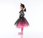Light-Up Cat Tutu Halloween Costume