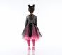 Light-Up Cat Tutu Halloween Costume