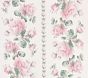 LoveShackFancy Kenmare Rose Wallpaper