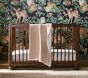 Modern Cozy Baby Bedding