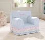 My First Anywhere Chair<sup>&reg;</sup>, LoveShackFancy Ruffle Slipcover Only