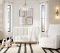 Clear Bubble Chandelier (22")