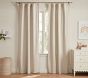 Classic Linen Window Look