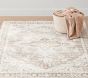 Ellington Recycled Performance Washable Rug