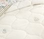 Grace's Garden Quilt Bedding Set