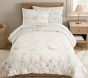 Grace's Garden Quilt Bedding Set