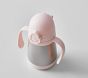 Grow With Me Stainless Steel Sippy Cup