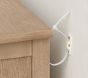 Kendall 6-Drawer Dresser (38w x 19d")