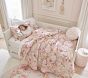 Monique Lhuillier Delphine Organic Cotton Sheet Set