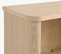 Palmer 3-Shelf Bookcase (34")