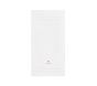 Plush Terry Bath Towels