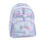 Rainbow Mermaid Glow-In-The-Dark Mackenzie Backpack