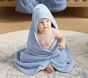Star Wars<sup>&trade;</sup> R2-D2 Stitched Baby Hooded Towel