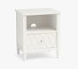 AERIN Lattice Nightstand (21")