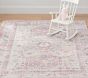 Anzari Recycled Performance Washable Rug
