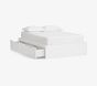 Arlen Storage Bed