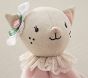 Coquette Kitty Designer Doll