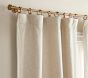 Classic Linen Window Look