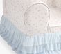 Kids Anywhere Chair®, Tutu du Monde Blue Star Print Slipcover Only