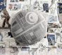 <i>Star Wars<sup>&trade;</sup></i> Death Star<sup>&trade;</sup> Light Up Pillow
