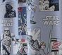 <i>Star Wars<sup>&trade;</sup></i> Heritage Saga Shower Curtain