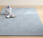 <i>Star Wars</i>™ Wool Millennium Falcon Rug