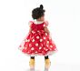 Baby Disney Minnie Mouse Halloween Costume