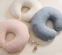 Boppy Cuddle Me Muslin Nursing Pillow Cover