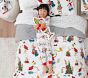 Dr. Seuss's The Grinch<sup>&trade;</sup> Pom-Pom Pillow