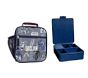 Heritage <i>Star Wars™</i> Glow-in-the-Dark Mackenzie Lunch Bundle, Set of 2