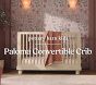 Video 1 for Paloma Convertible Crib