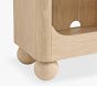 Palmer 3-Shelf Bookcase (34")