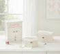 Video 1 for Cream Abigail Jewellery Box Collection