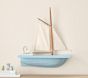 Boat Decor (24"x 28")