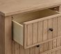 Catalina Beadboard 4-Drawer Dresser (45w x 19d")