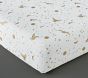 Harry Potter™ Enchanted Crib Fitted Sheet