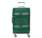 Mackenzie Green Solid Ultimate Luggage