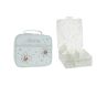 Tutu du Monde Star Burst Colby Lunch &amp; Bento Bundle, Set of 2