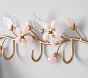 Grace Metal Hook Rack (23.5")