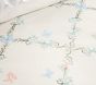 Grace's Garden Trellis Cotton Duvet Cover &amp; Shams