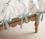 Grace's Garden Trellis Cotton Duvet Cover &amp; Shams
