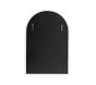 Hill House Home Arched Mirror (25"x 36")