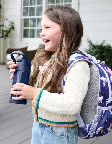 Water Bottles