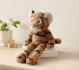 Tiger Plush