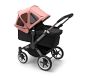 Bugaboo® Donkey Breezy Sun Canopy