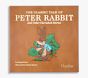 Peter Rabbit<sup>&trade;</sup> Heirloom Book