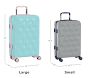 Make It Mine Custom Luggage